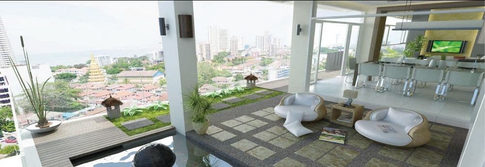 Oriental Plaza_HN