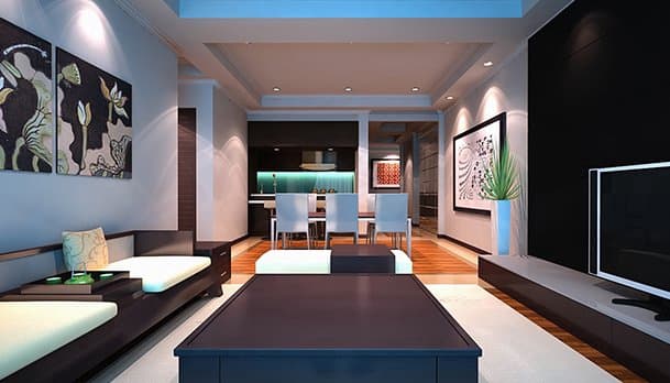FLC Green Home 18 Phạm Hùng
