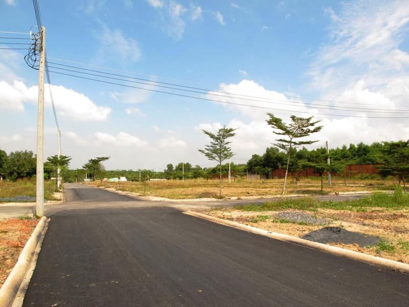 KDC Long Thành 2