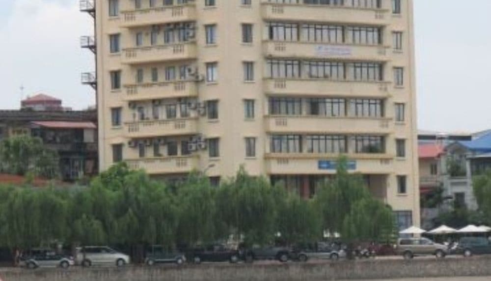 Giảng Võ Lake View Building