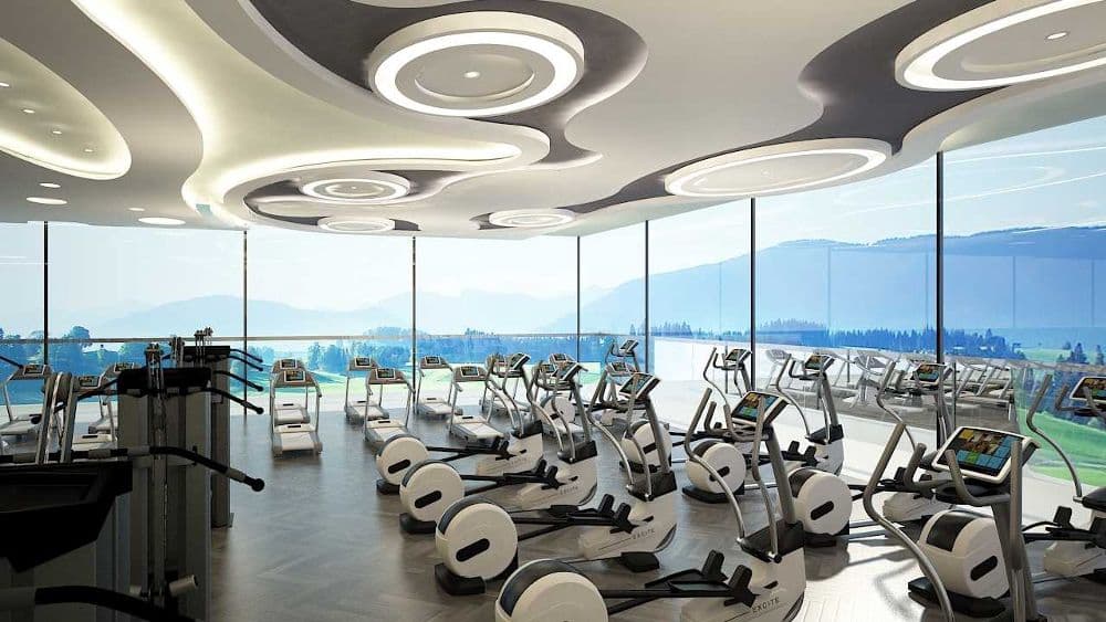 Marina Hill Villa