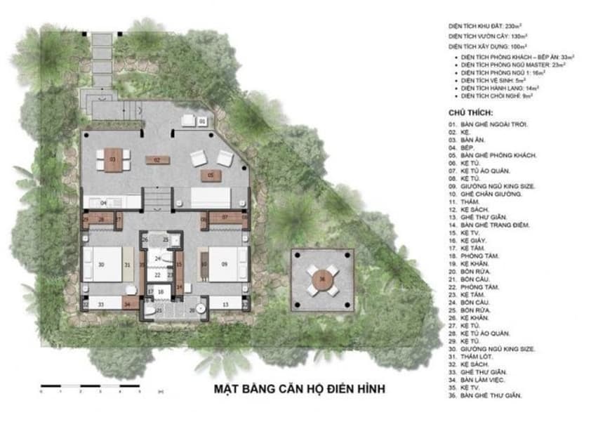 Casa Garden Hill