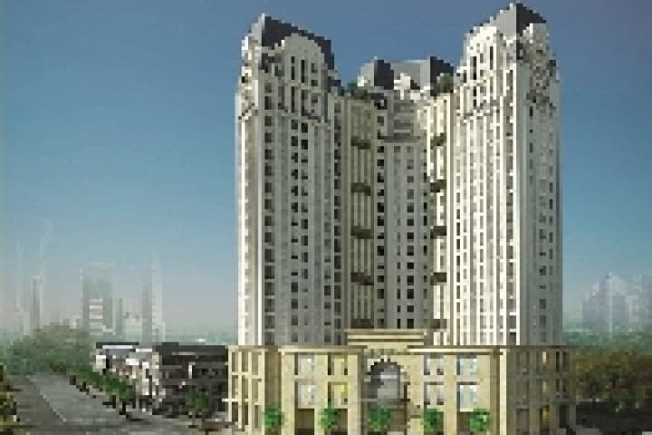 Milano Plaza