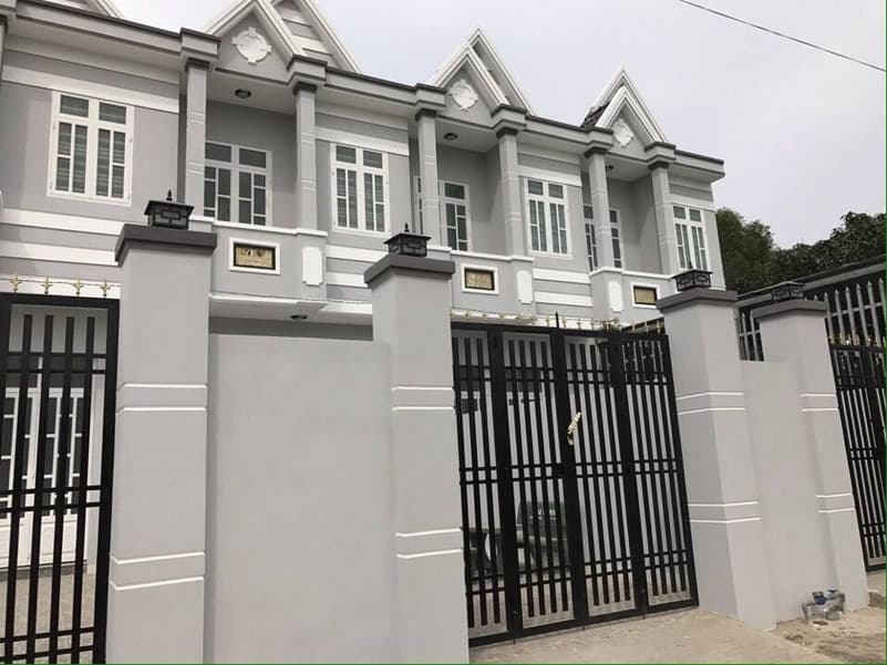 KDC Đại Lâm Phát Residential