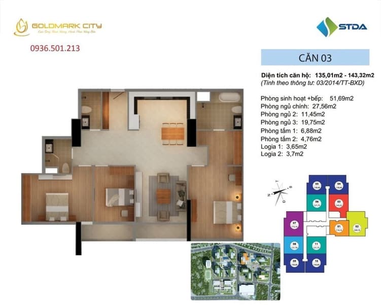 Goldmark City_Khu Ruby