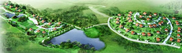 Green Villas 4