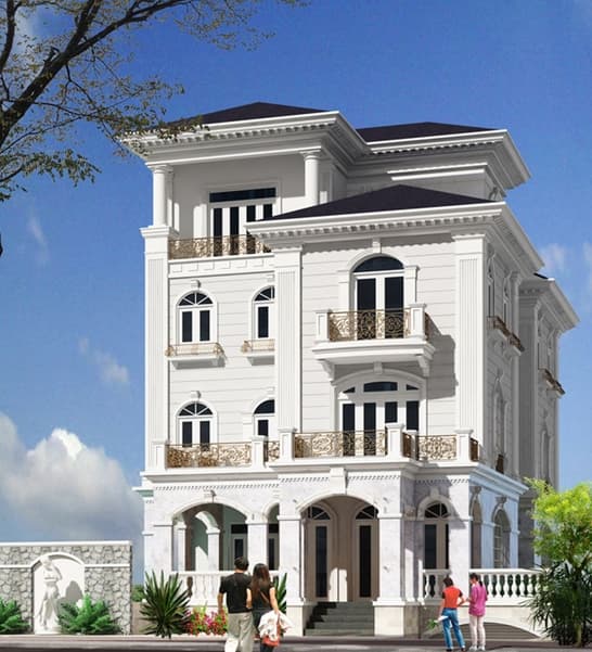 CityLand Riverside