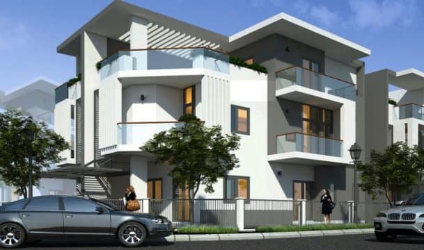 Khang An Residence