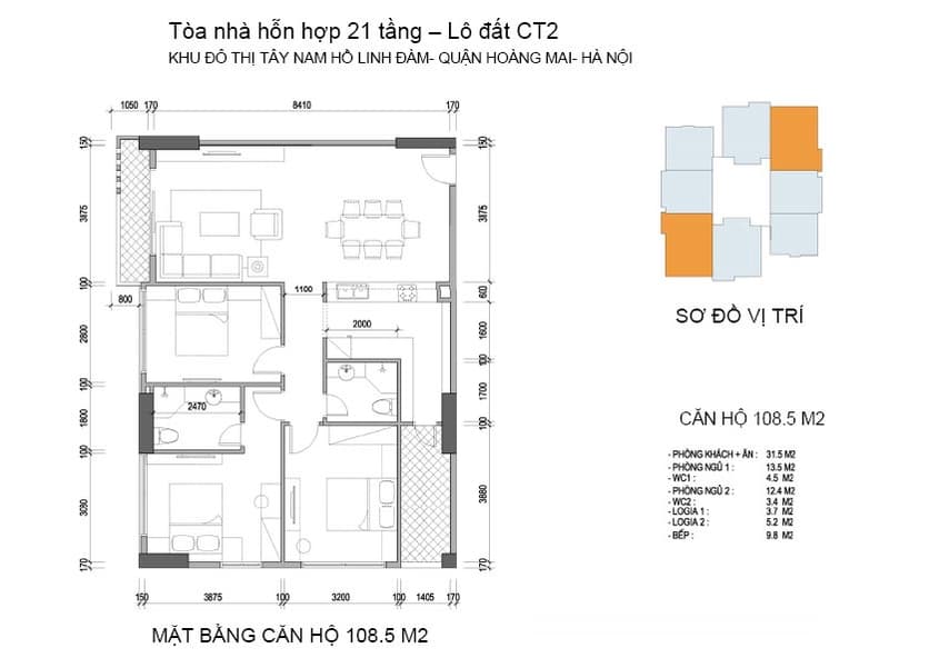Khu dân cư Bình Hữu 2