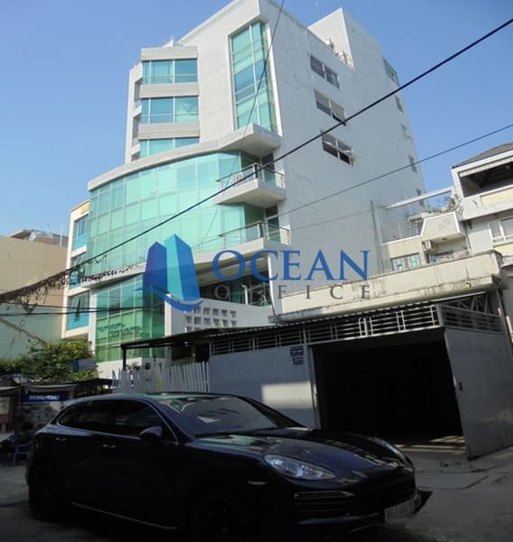VTC Online Building