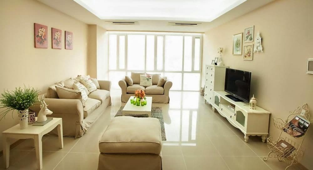 Vinhomes Skylake
