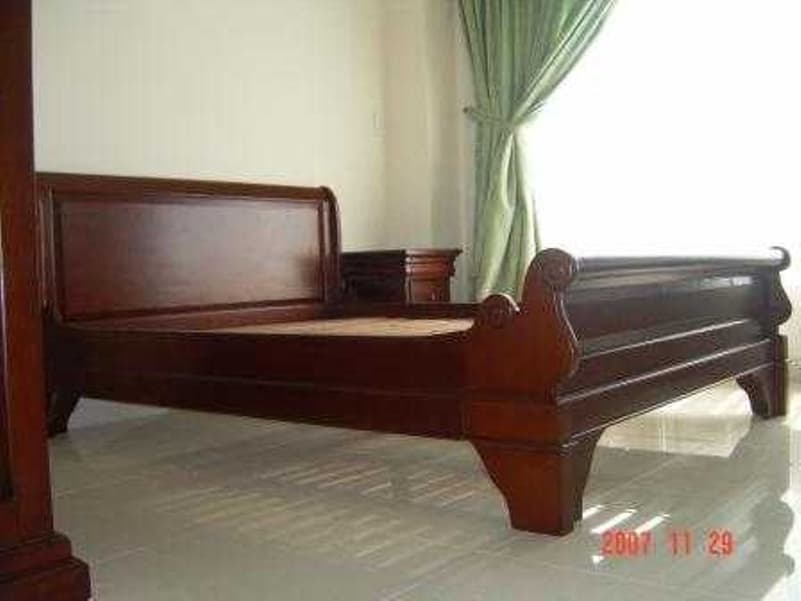 Khu biệt thự Thảo Nguyên Sài Gòn