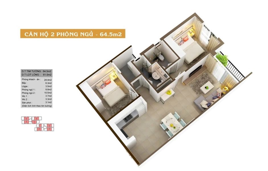 High Intela (Auris City)