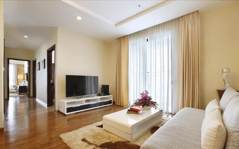 Hà Nội Time Towers