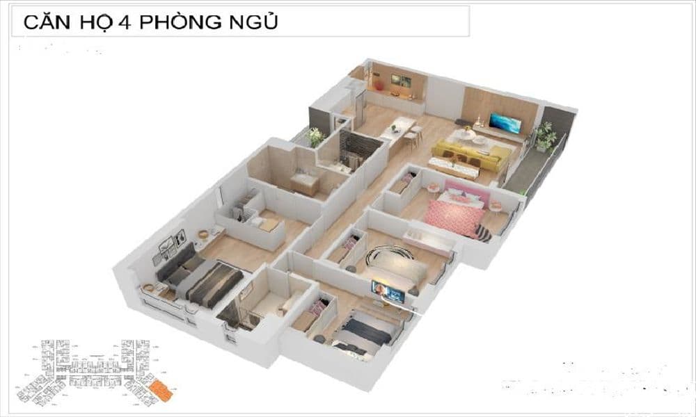 The Sapphire Residence (Best Western Premier Sapphire Hạ Long)