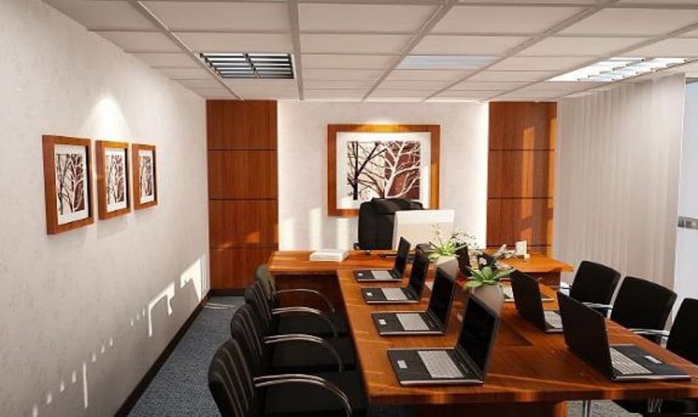 Opera Business Centre