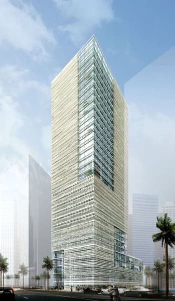 Vicem Tower