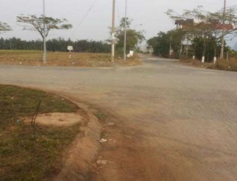 Khu Dân Cư Trường Thạnh 1