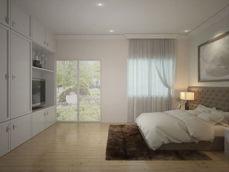 Khu dân cư Thuần Việt