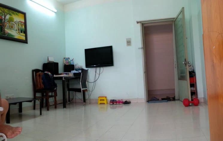 An Lộc Quận 2