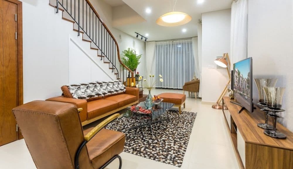 Villa Gold Cửa Lò