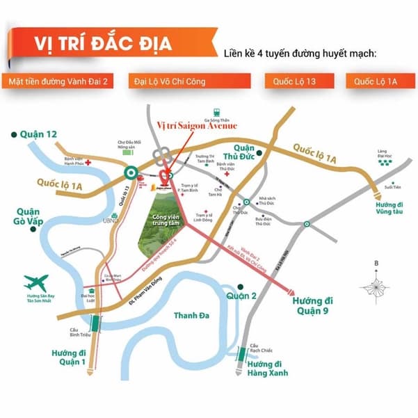 The Panorama Đà Lạt