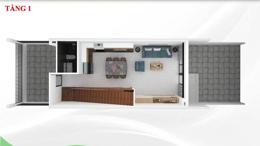 Uhome Việt Nhật Quãng Ngãi 1