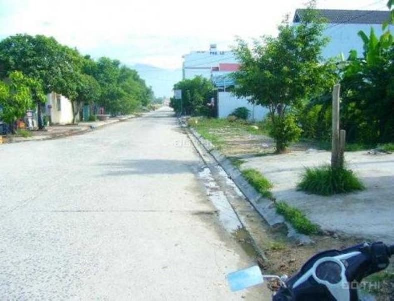 Khu đô thị mới Nam Sông Cái