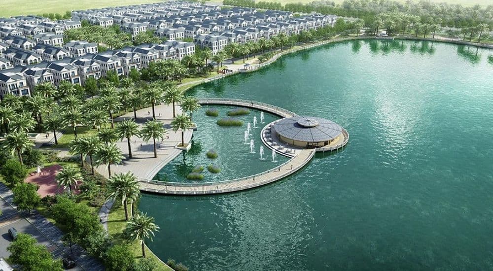Đất quảng Riverside