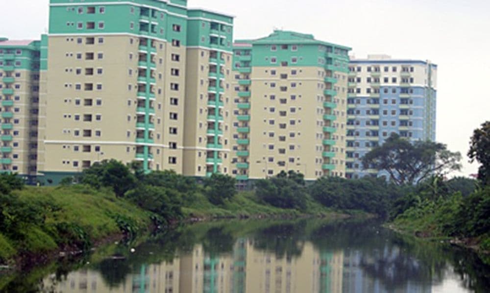 Khu đô thị mới Định Công