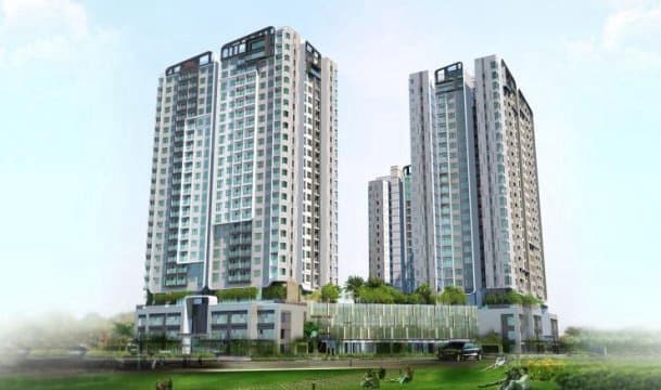 Sadora Apartment