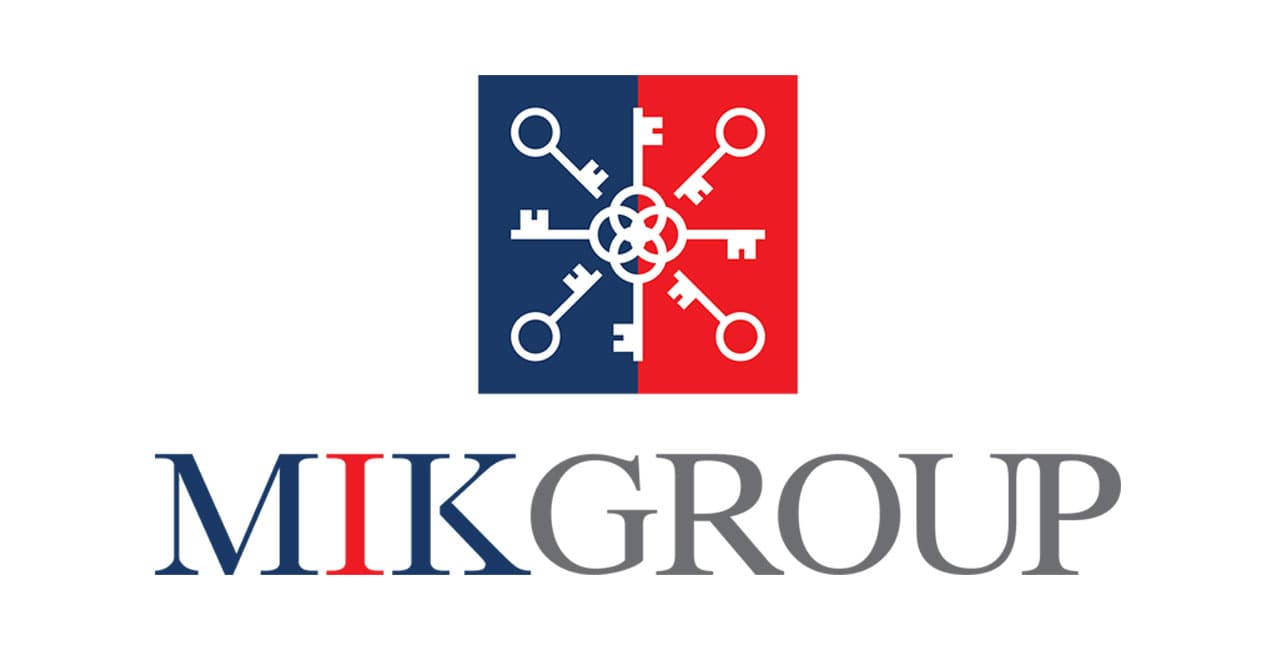 Công ty TNHH Tập đoàn MIK Group Việt Nam