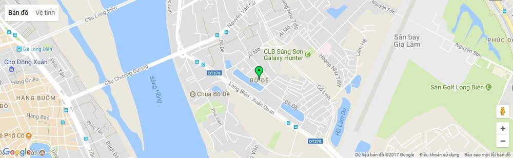 Chung cư Hoàng Quy