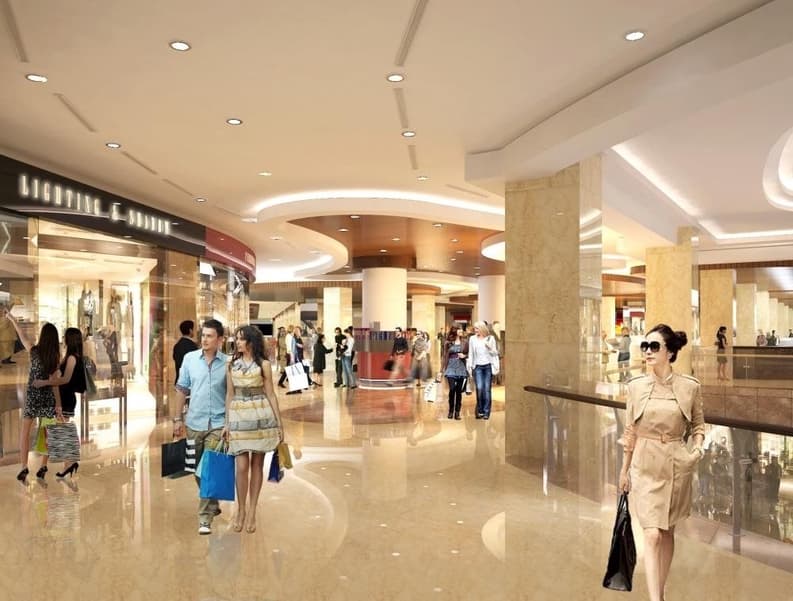 Thanh Niên Plaza