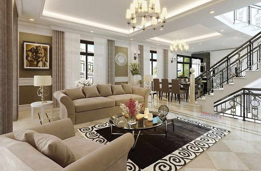 Vincom Shophouse Lạng Sơn