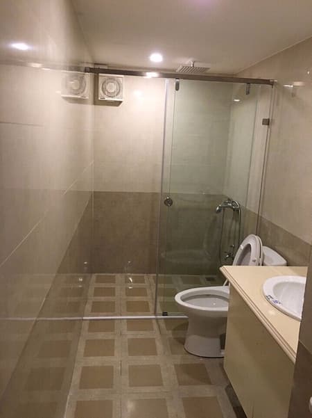 Khu tập thể Bách Khoa