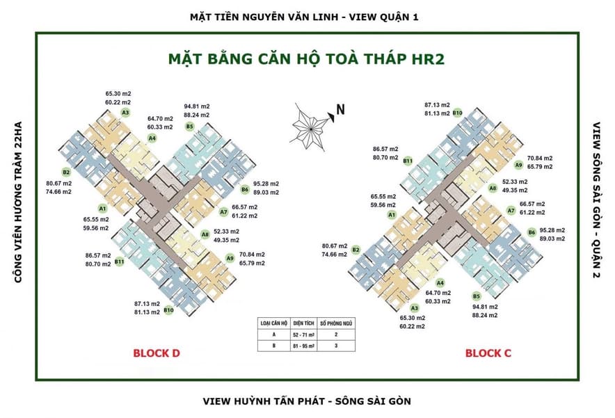 Eco Green Sài Gòn