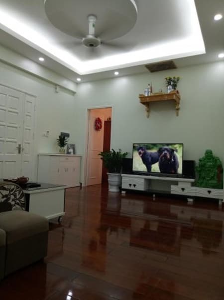 Chung cư CT13B Ciputra