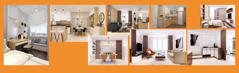 Cao ốc RES 11 (Residence Eleven)
