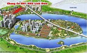 HH2 Linh Đàm