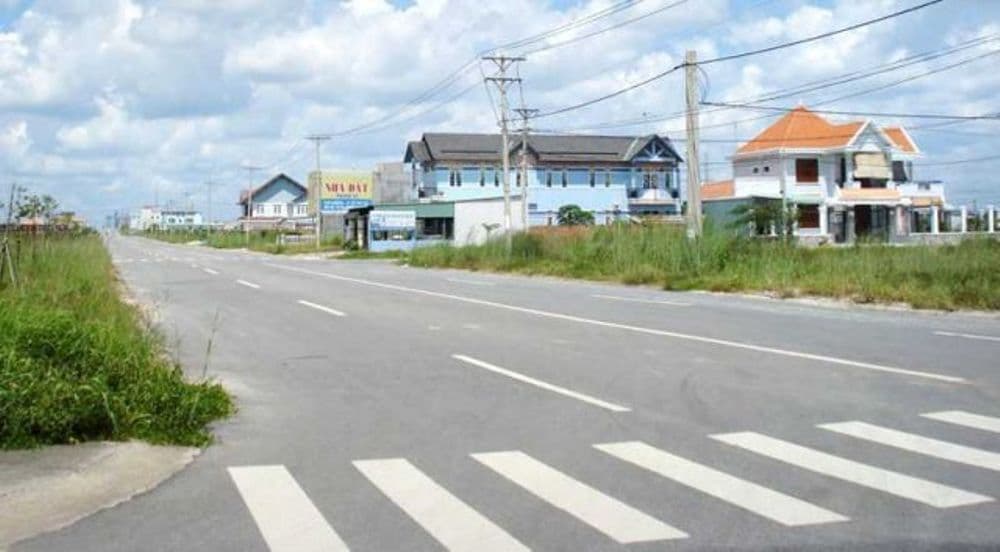 KDC Rạch Bắp