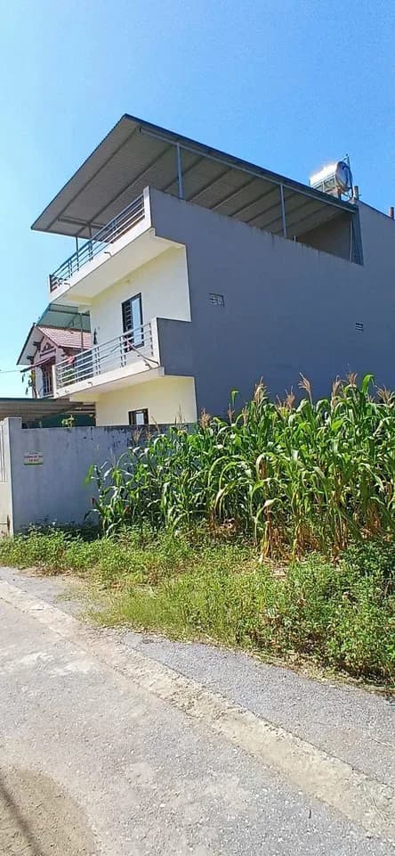 Cần tiền gấp bán đất thổ cư 101m2 tại Bình Yên, Hà Nội