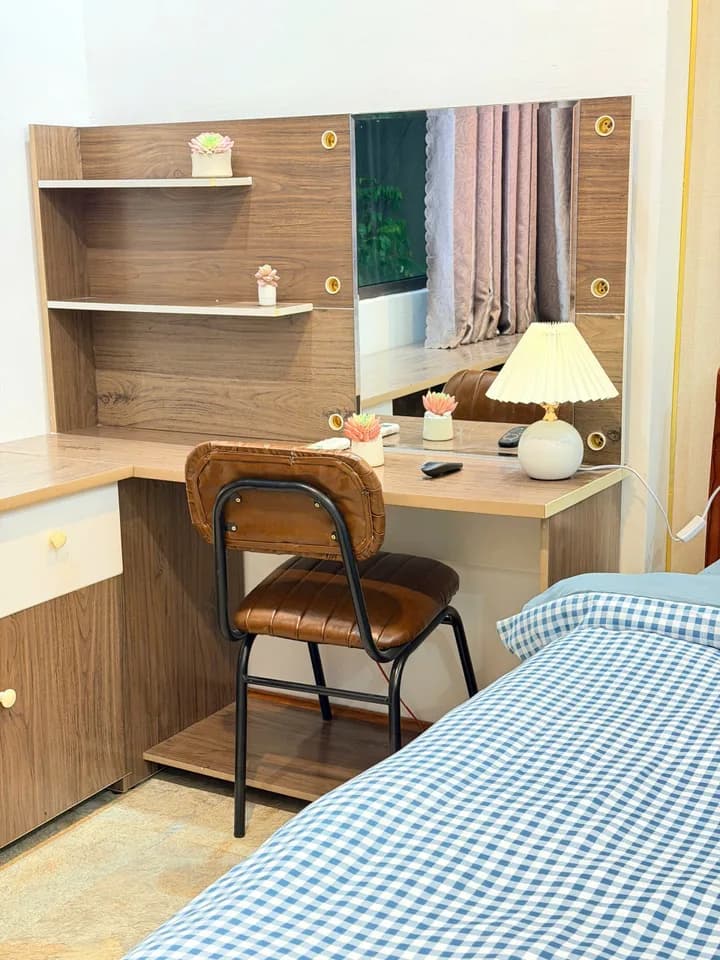 Cho thuê nhà nguyên căn sân vườn 100m2 tại An Hải, Đà Nẵng