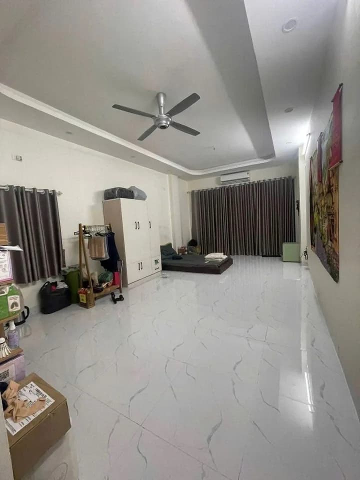 Cho thuê nhà phân lô 50m2 tại Hà Đông, Hà Nội