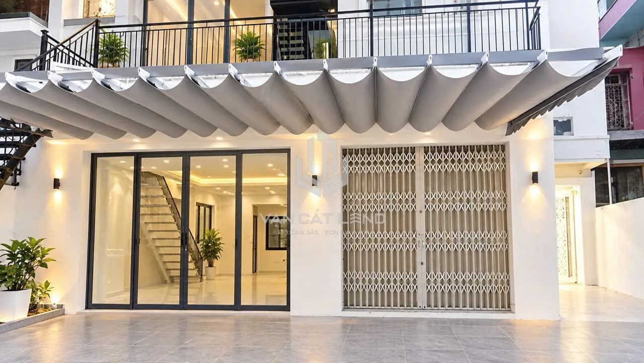 Cho thuê mặt bằng 100m2 tại Vũng Tàu, TP. Hồ Chí Minh