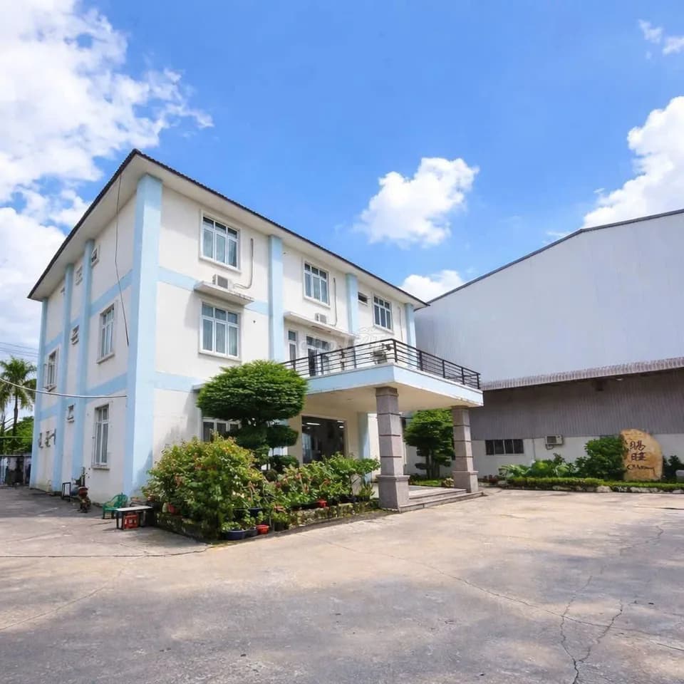 Cho thuê xưởng 10.500m2 tại Bình Cơ, TP. Hồ Chí Minh