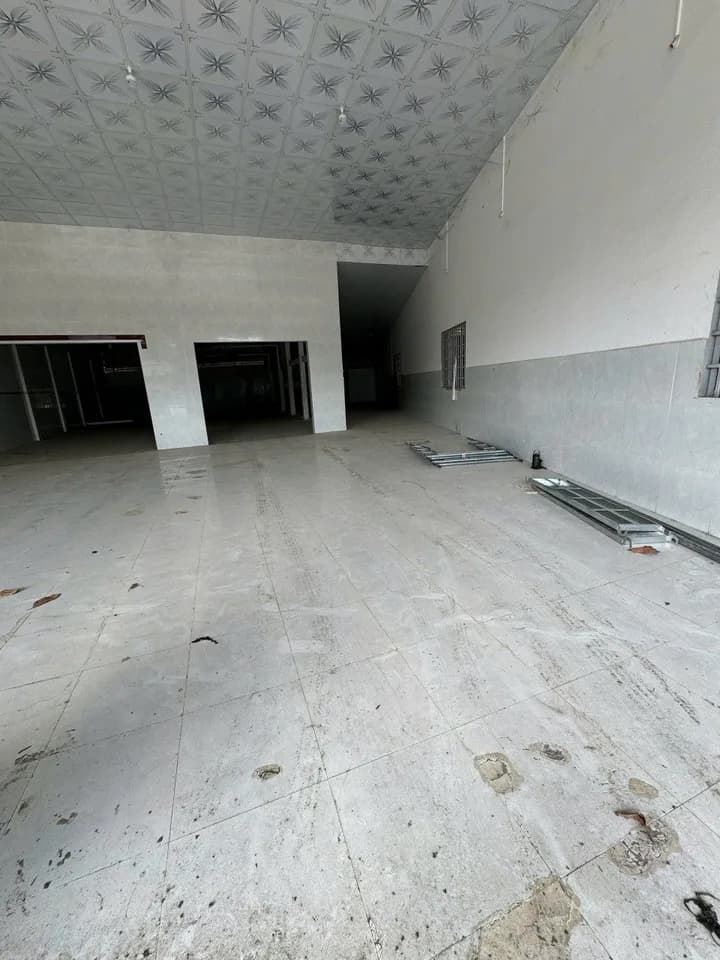 Cho thuê kho xưởng 840m2 tại Tân Thành Bình, Vĩnh Long