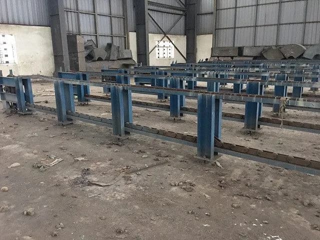 Cho thuê xưởng sản xuất 3200m2 tại Ngãi Giao, TP. Hồ Chí Minh