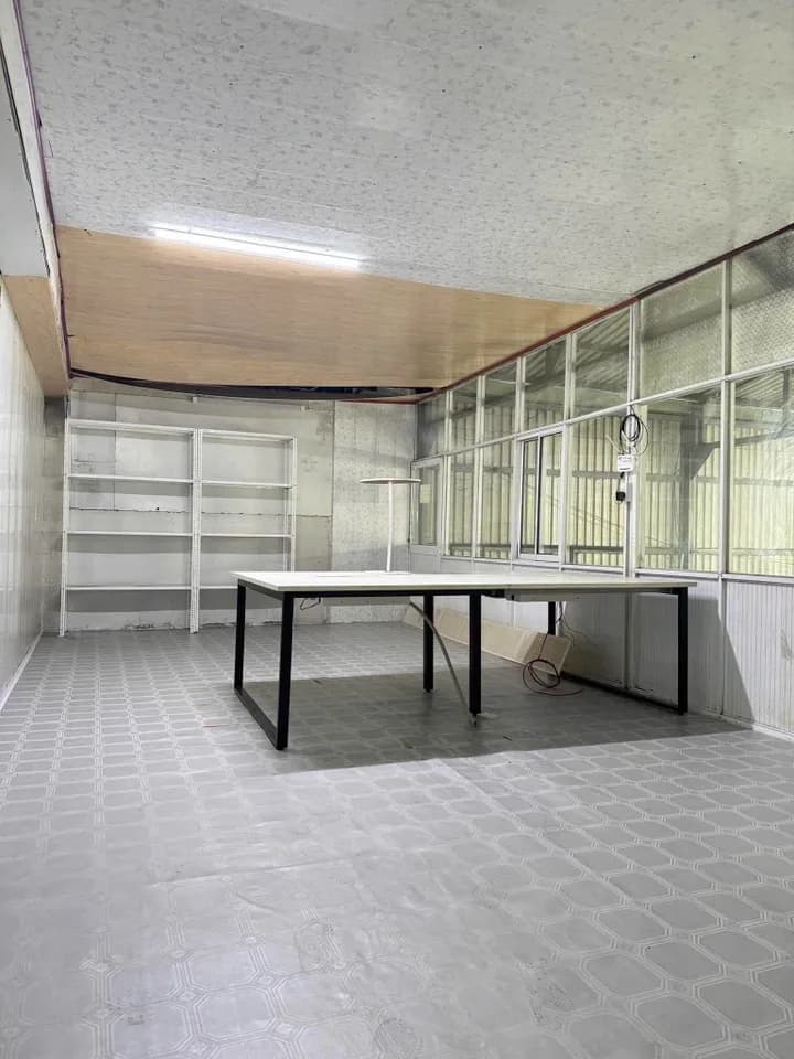 Cho thuê nhà xưởng 1000m2 tại Xuân Thới Sơn, TP. Hồ Chí Minh