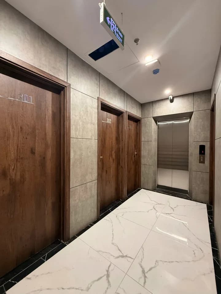 Cho thuê căn hộ 1 phòng ngủ đầy đủ nội thất tại Thanh Xuân, Hà Nội giá